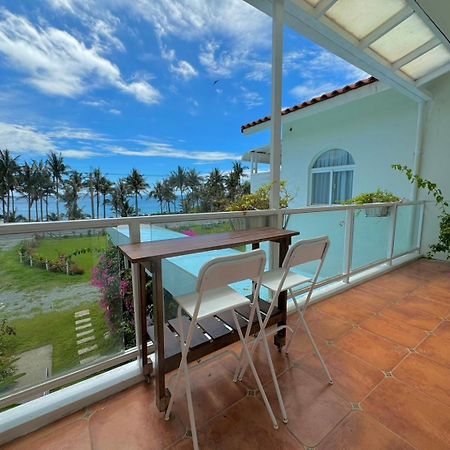 Aquamarine Cottage Fushan Buitenkant foto